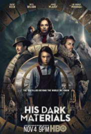 Watch Free His Dark Materials (2019 )