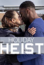 Watch Free Holiday Heist 