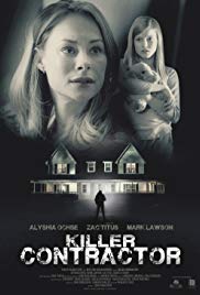 Watch Free Killer Contractor (2019)