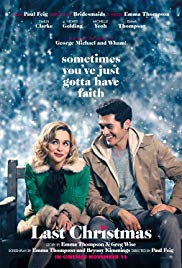 Watch Free Last Christmas (2019)