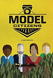 Watch Free Model Citizens (2016)