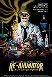 Watch Free ReAnimator (1985)