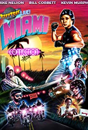 Watch Free RiffTrax Live: Miami Connection (2015)