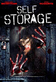 Watch Free Self Storage (2013)