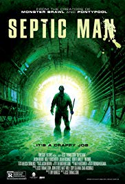 Watch Free Septic Man (2013)