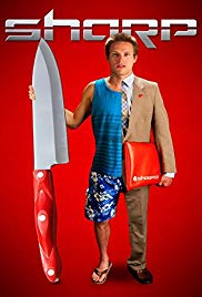 Watch Free Sharp (2013)