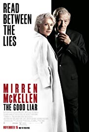 Watch Free The Good Liar (2019)