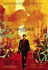 Watch Free The Namesake (2006)