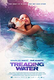 Watch Free Treading Water (2013)