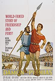 Watch Free Damon and Pythias (1962)