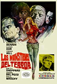 Watch Free Assignment Terror (1970)