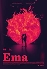 Watch Free Ema (2019)