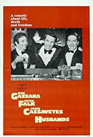 Watch Free Husbands (1970)