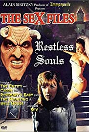 Watch Free Restless Souls (1998)