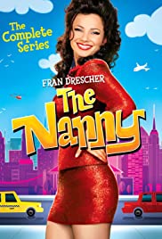 Watch Free The Nanny (19931999)