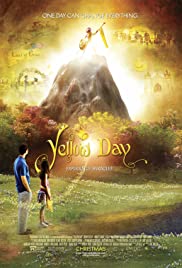 Watch Free Yellow Day (2015)