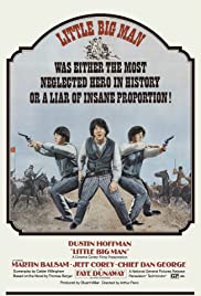 Watch Free Little Big Man (1970)