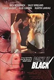 Watch Free Paint It Black (1989)