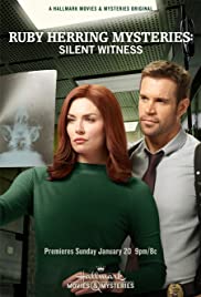 Watch Free Ruby Herring Mysteries: Silent Witness (2019)