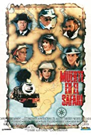 Watch Free Ten Little Indians (1989)