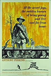 Watch Free Violent Journey (1965)