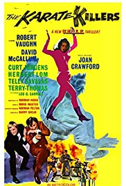 Watch Free The Karate Killers (1967)