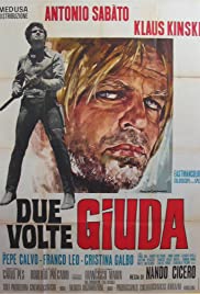 Watch Free Twice a Judas (1968)