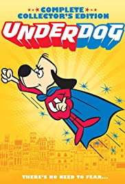 Watch Free Underdog (19641973)