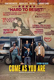 Watch Free Come As You Are (2019)