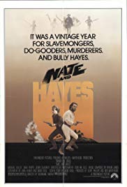 Watch Free Savage Islands (1983)