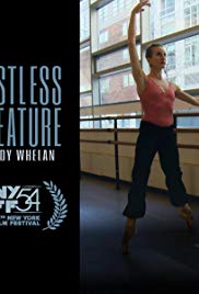 Watch Free Restless Creature: Wendy Whelan (2016)