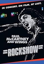 Watch Free Rockshow (1980)