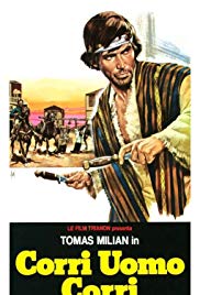 Watch Free Run, Man, Run (1968)