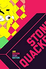 Watch Free Stone Quackers (20142015)