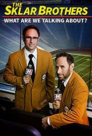 Watch Free Sklar Brothers: Whatarewetalkinbout?! (2014)