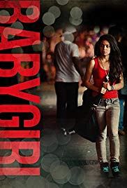 Watch Free Babygirl (2013)