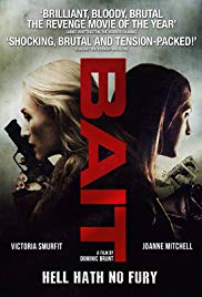 Watch Free Bait (2014)