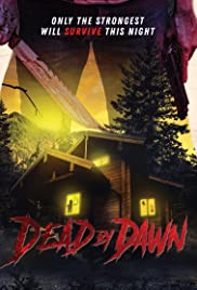 Watch Free Dead by Dawn (2020)