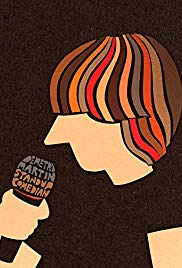 Watch Free Demetri Martin: Standup Comedian (2012)