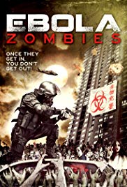 Watch Free Ebola Zombies (2015)