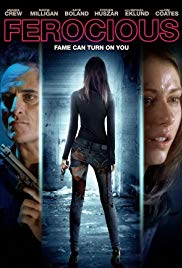 Watch Free Ferocious (2013)