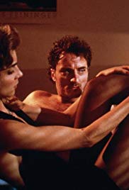 Watch Free La danse du scorpion (1990)