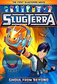 Watch Free Slugterra: Ghoul from Beyond (2014)