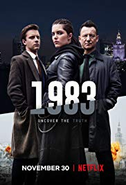 Watch Free 1983 (2018–)