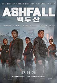 Watch Free Ashfall (2019)