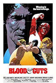 Watch Free Blood & Guts (1978)