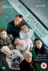 Watch Free Hotel Splendide (2000)