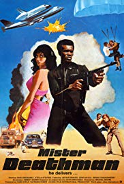 Watch Free Mister Deathman (1977)