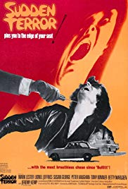 Watch Free Sudden Terror (1970)