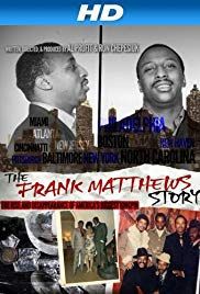 Watch Free Frank Matthews (2012)